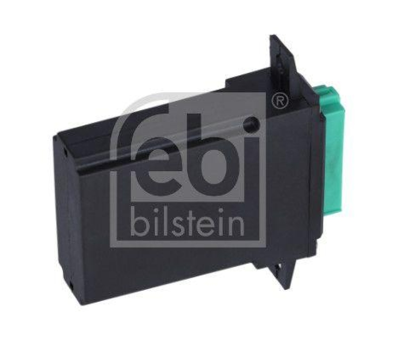 FEBI BILSTEIN 43740 Blinkrelais für Volvo