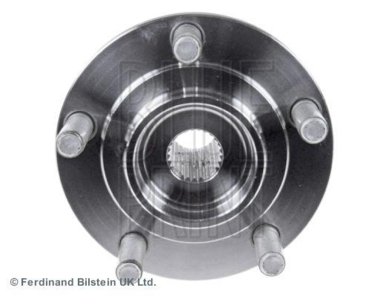 BLUE PRINT ADC48353 Radlagersatz mit Radnabe für MITSUBISHI