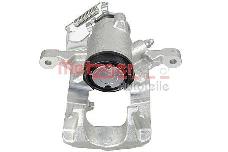 METZGER 6261269 Bremssattel Neuteil für OPEL HA links