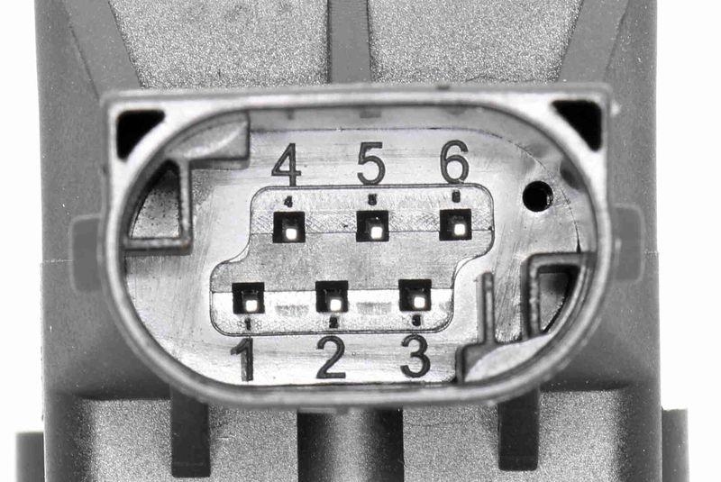 VEMO V20-72-0546-1 Sensor, Leuchtweitenregulierung xenonlicht, Einbauort: Hinterachse für BMW