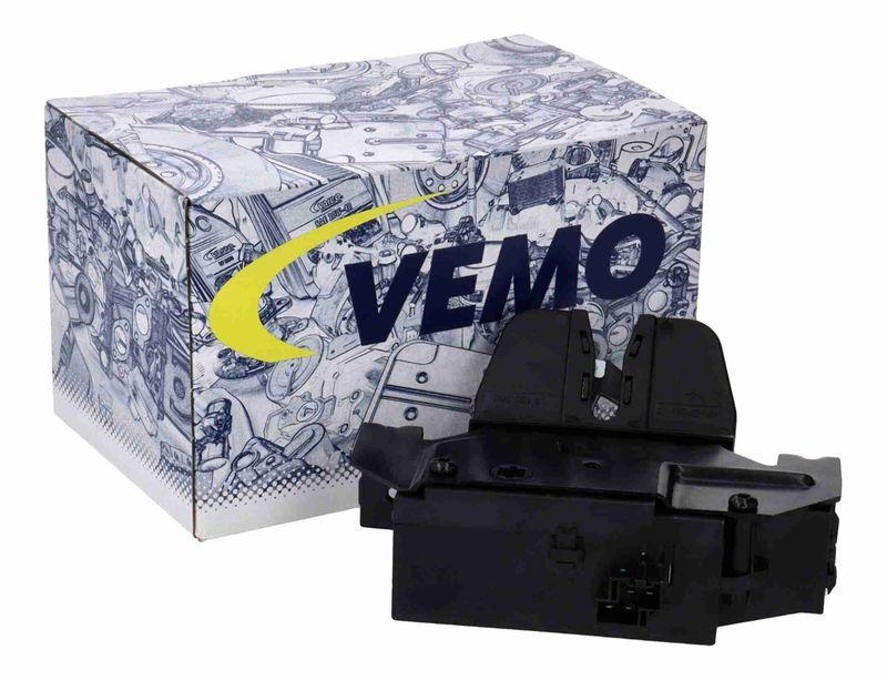 VEMO V40-85-0009 Heckklappenschloss Heckklappe für OPEL