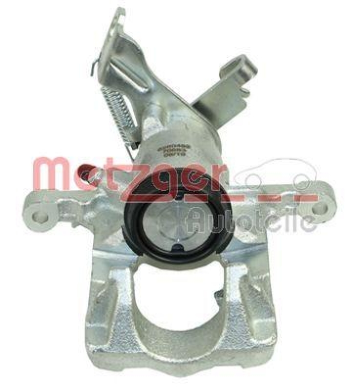 METZGER 6260492 Bremssattel Neuteil für CHEVROLET/OPEL HA rechts 38MM KOLBEN