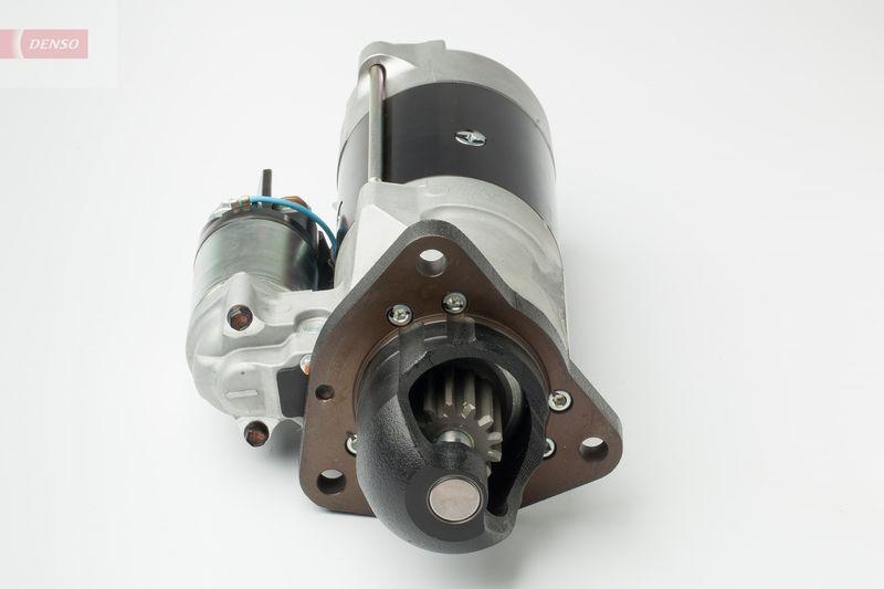 DENSO DSN974 Starter IVECO