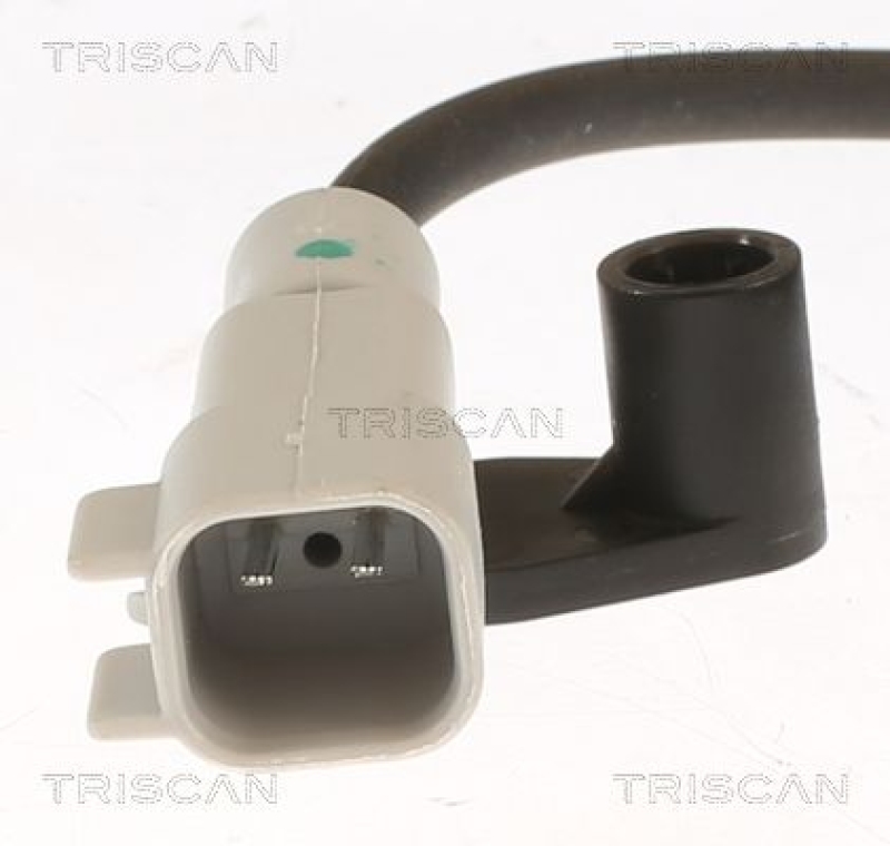 TRISCAN 8180 24111 Sensor, Raddrehzahl für Opel