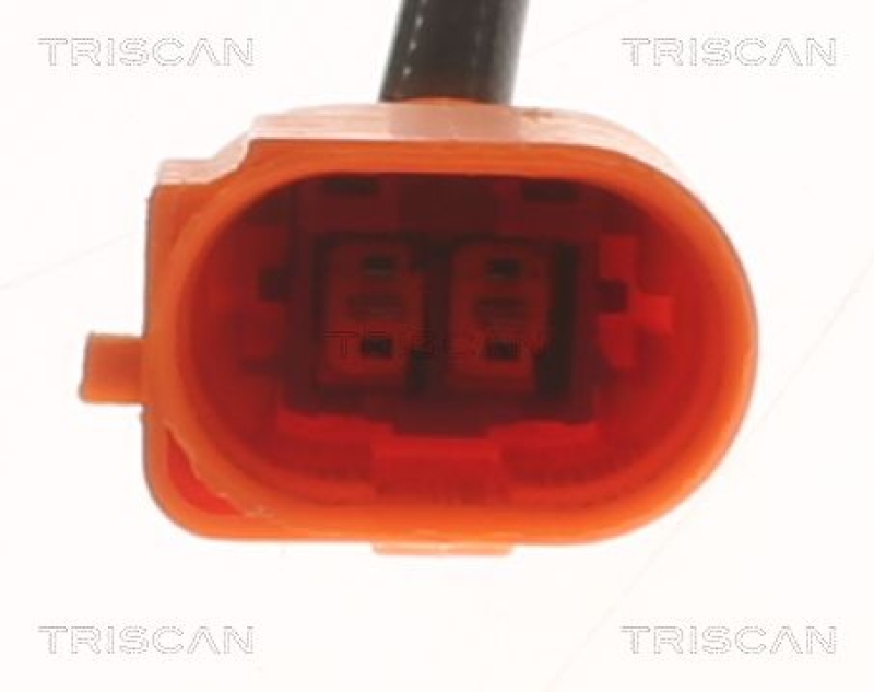 TRISCAN 8826 29182 Sensor, Abgastemperatur für Vag