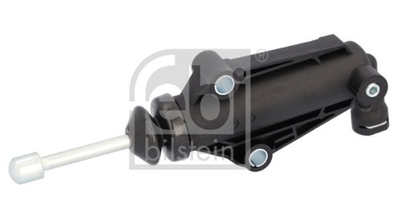 FEBI BILSTEIN 103217 Kupplungsnehmerzylinder für Fiat