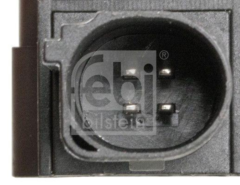 FEBI BILSTEIN 184847 Sensor für Leuchtweitenregulierung für VW-Audi