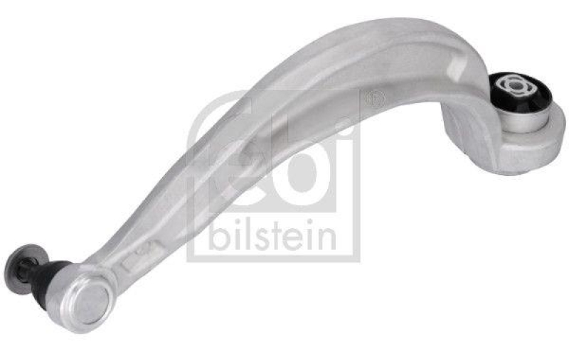 FEBI BILSTEIN 43741 Querlenker mit Lager, Gelenk und Sicherungsmutter für VW-Audi