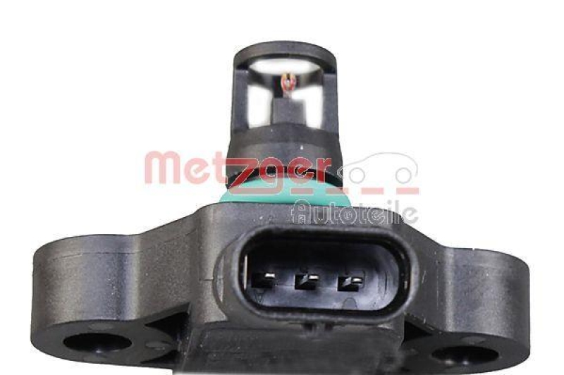 METZGER 0906436 Sensor, Saugrohrdruck für AUDI/CUPRA/SEAT/SKODA/VW