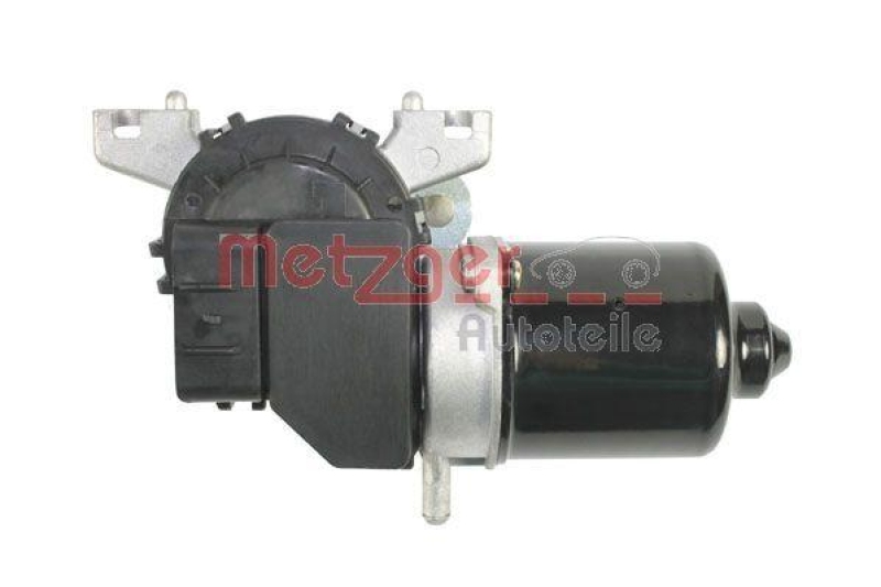 METZGER 2191044 Wischermotor für FIAT vorne