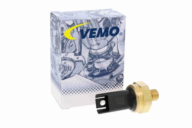 VEMO V20-72-0548-1 Sensor, Kraftstoffdruck 3-Polig, Niederdruck, O-Ring für BMW