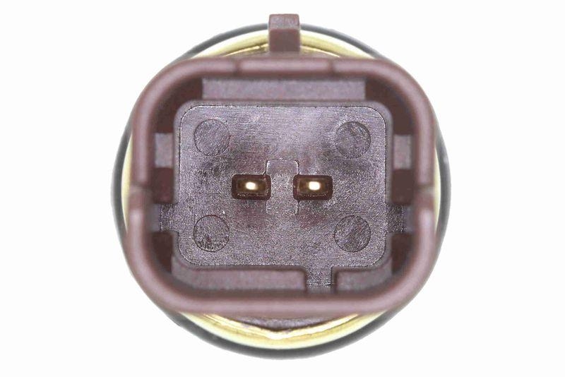 VEMO V22-72-0151 Sensor, Kühlmitteltemperatur 2-Polig, mit Dichtung für CITROËN