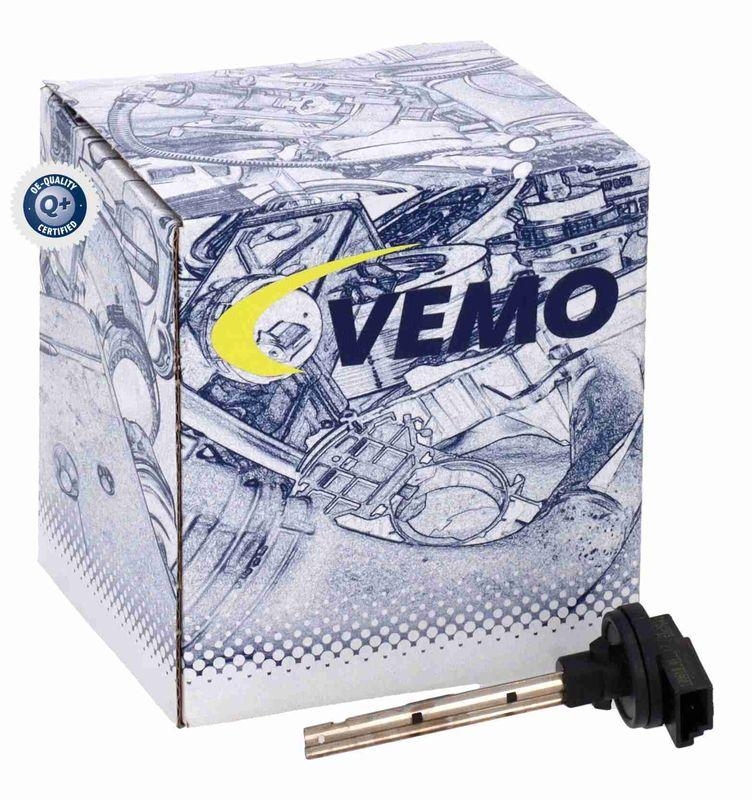 VEMO V30-72-0227 Sensor, Innenraumtemperatur für MERCEDES-BENZ