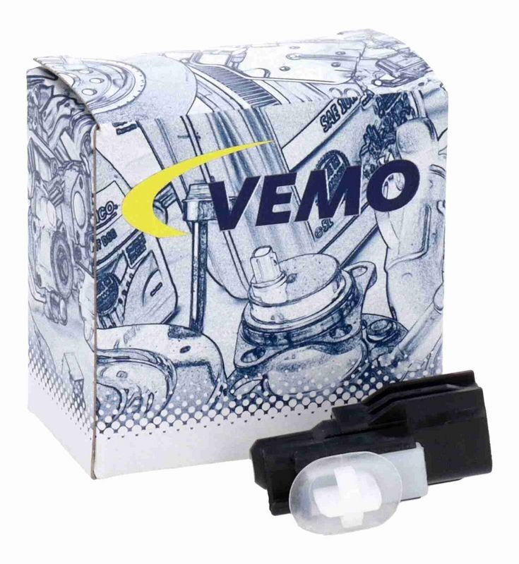 VEMO V70-72-0440 Sensor, Innenraumtemperatur für TOYOTA