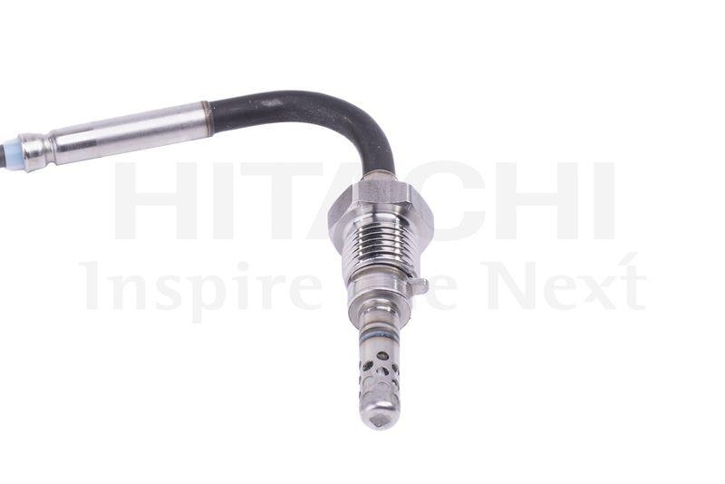 HITACHI 2505568 Sensor, Abgastemperatur für OPEL u.a.