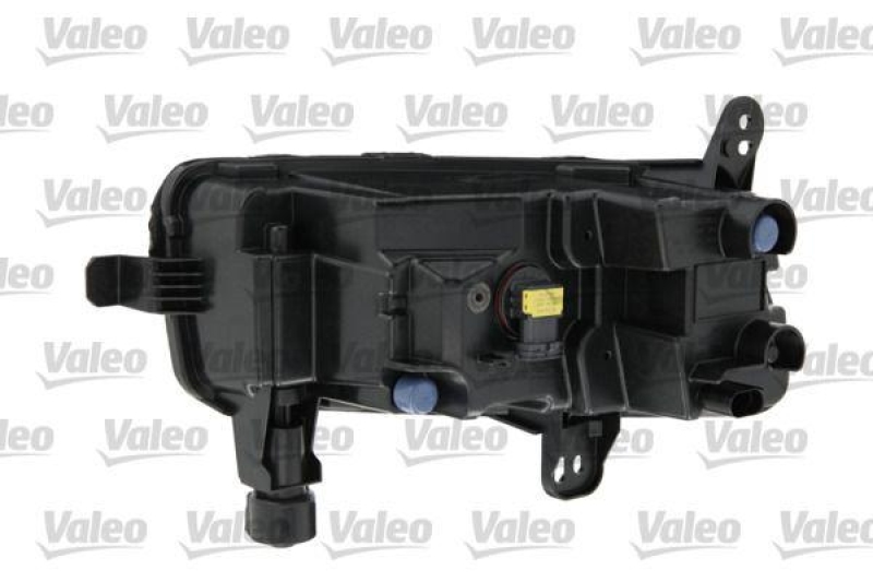 VALEO 047426 Nebelscheinwerfer LED VW POLO 05/17 LHDRHD R