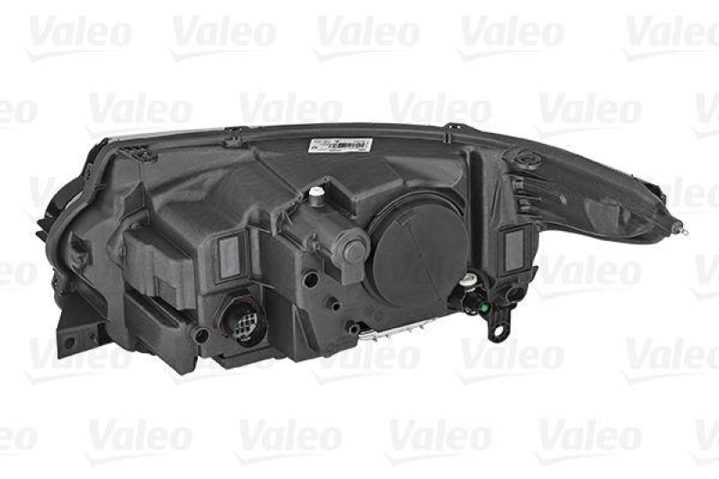 VALEO 450442 Scheinwerfer LR Range Ro 201612 XenonLED R