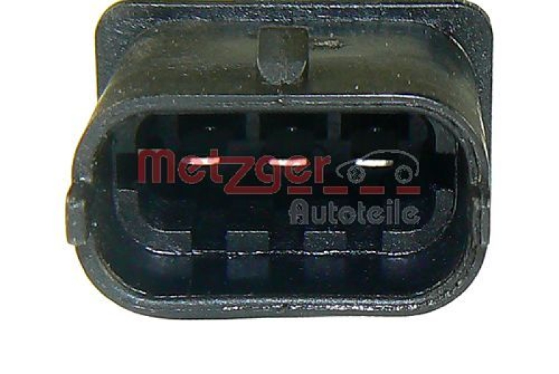 METZGER 0902250 Impulsgeber, Kurbelwelle für NISSAN