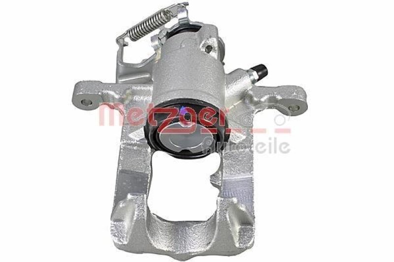 METZGER 6260493 Bremssattel Neuteil für CHEVROLET/OPEL HA links 38MM KOLBEN