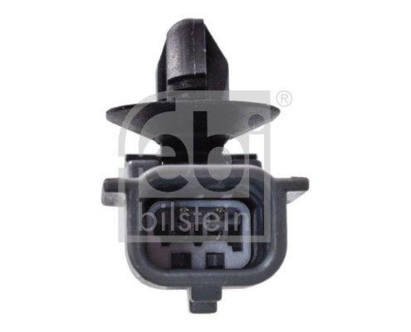 FEBI BILSTEIN 109554 ABS-Sensor mit Fett für SUZUKI