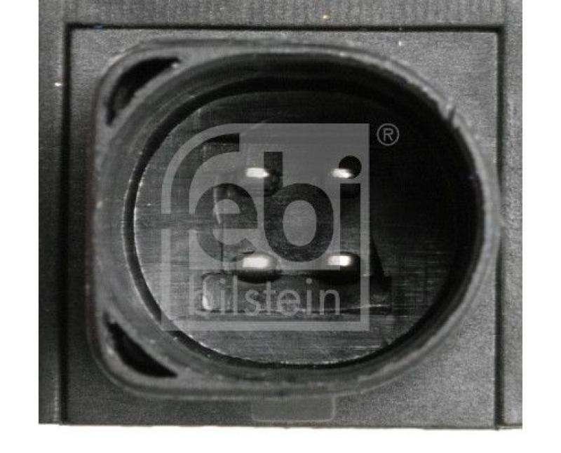 FEBI BILSTEIN 184848 Sensor für Leuchtweitenregulierung für VW-Audi