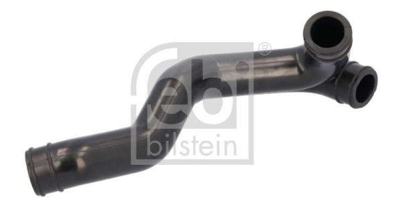 FEBI BILSTEIN 188205 Entlüftungsschlauch für Ventildeckel für VW-Audi