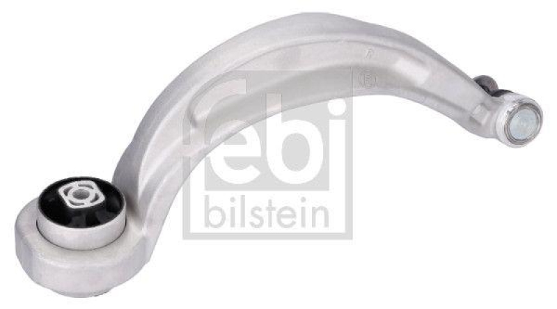 FEBI BILSTEIN 43742 Querlenker mit Lager, Gelenk und Sicherungsmutter für VW-Audi