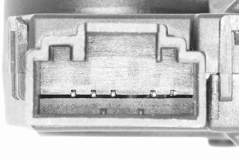 VEMO V10-77-1080 Stellelement, Mischklappe für VW