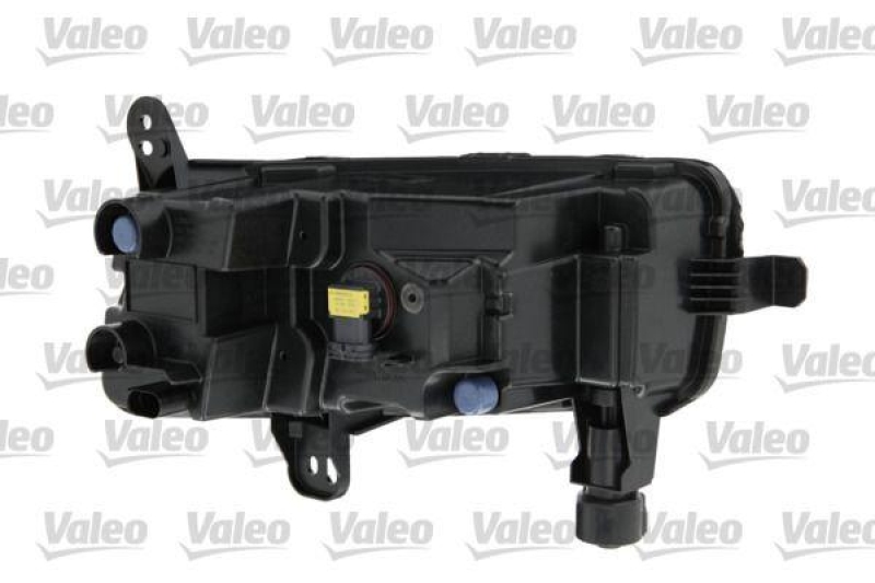 VALEO 047427 Nebelscheinwerfer LED VW POLO 05/17 LHDRHD L