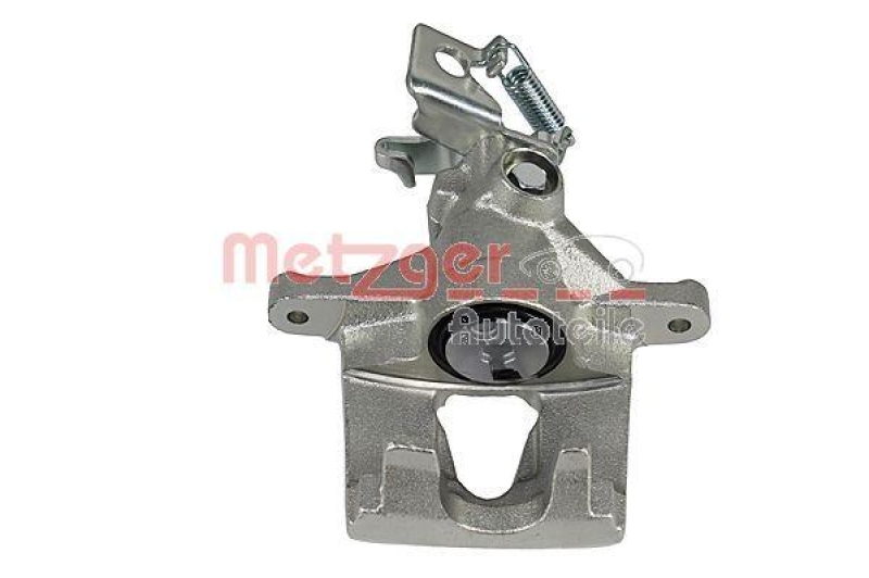 METZGER 6260495 Bremssattel Neuteil für FORD HA links