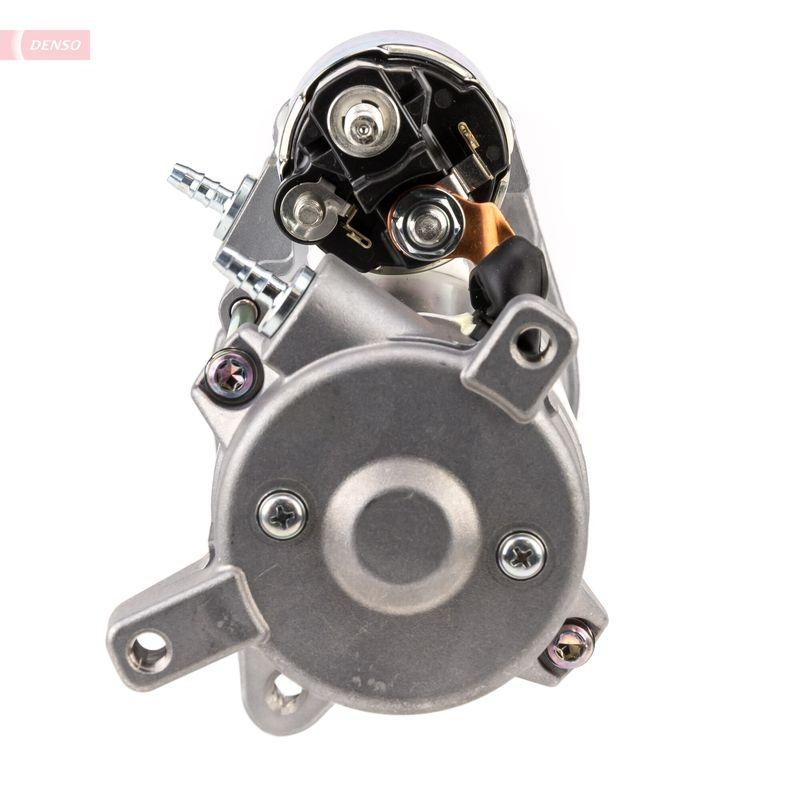 DENSO DSN976 Starter LAND ROVER DISCOVERY IV (09-)