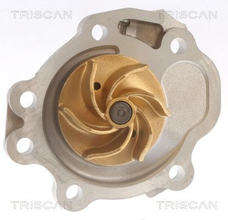 TRISCAN 8600 69014 Wasserpumpe für Opel, Suzuki