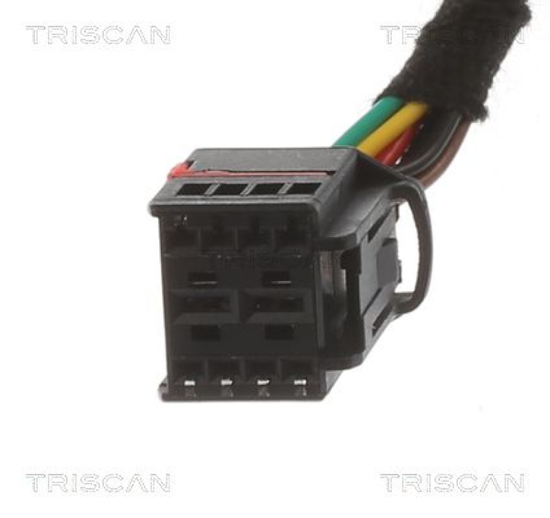 TRISCAN 8710 27303 Elektrische Gasfeder für Xc90