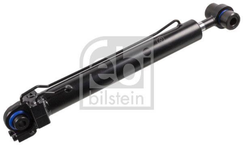 FEBI BILSTEIN 180449 Kippzylinder für Fahrerhaus für RENAULT (RVI)