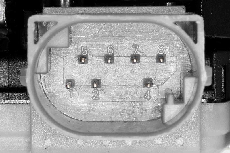 VEMO V20-85-0030 Türschloss vorne links für BMW