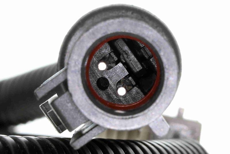 VEMO V25-72-1218 Sensor, Raddrehzahl Vorderachse für FORD