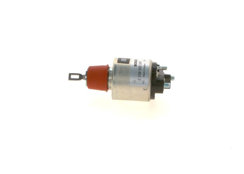 BOSCH 2 339 303 397 Magnetschalter Starter