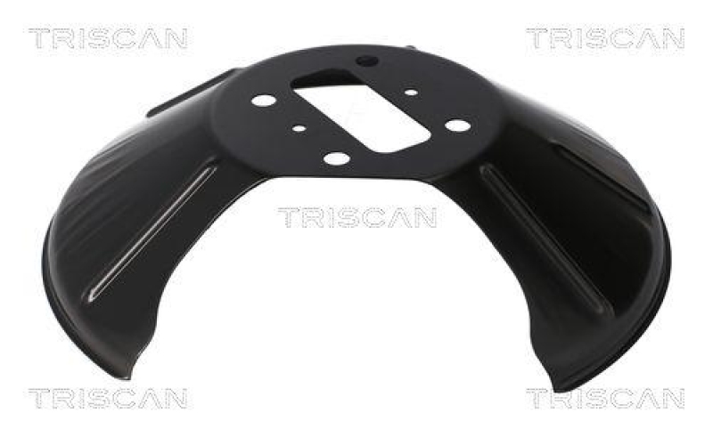 TRISCAN 8125 16201 Spritzblech, Bremsscheibe für Ford - Focus I 98-04