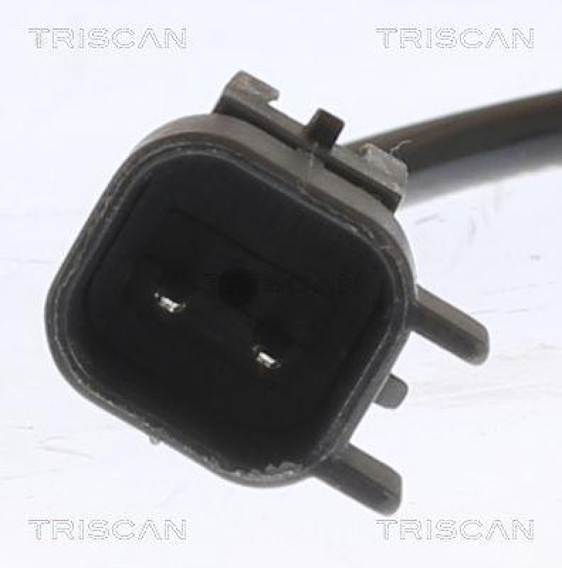 TRISCAN 8180 24115 Sensor, Raddrehzahl für Opel