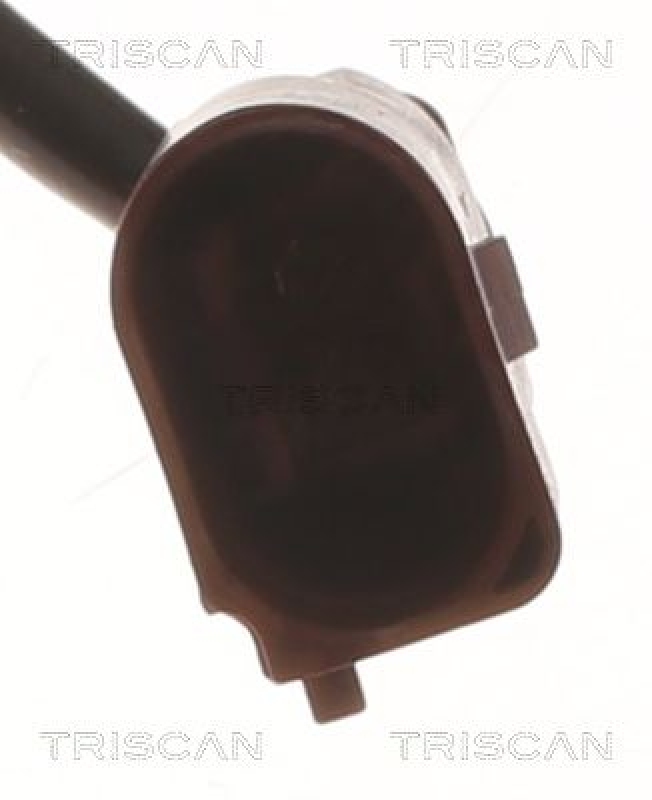 TRISCAN 8826 29186 Sensor, Abgastemperatur für Vag