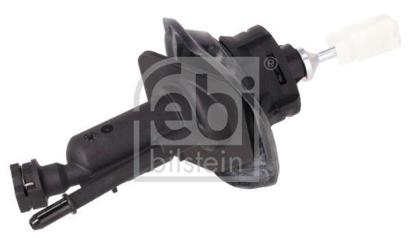 FEBI BILSTEIN 103220 Kupplungsgeberzylinder mit Dichtung für Ford