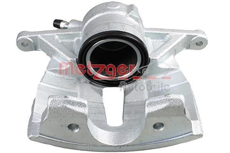 METZGER 6261273 Bremssattel Neuteil für AUDI/SEAT/SKODA/VW VA links