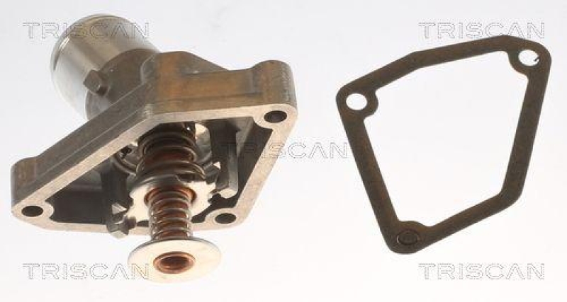 TRISCAN 8620 10882 Thermostat M. Gehäuse für Nissan Maxima (0)