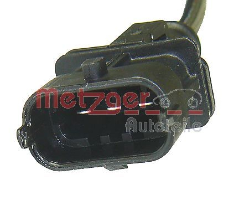 METZGER 0902258 Impulsgeber, Kurbelwelle für FIAT/IVECO