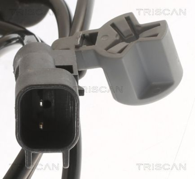 TRISCAN 8180 24116 Sensor, Raddrehzahl für Opel