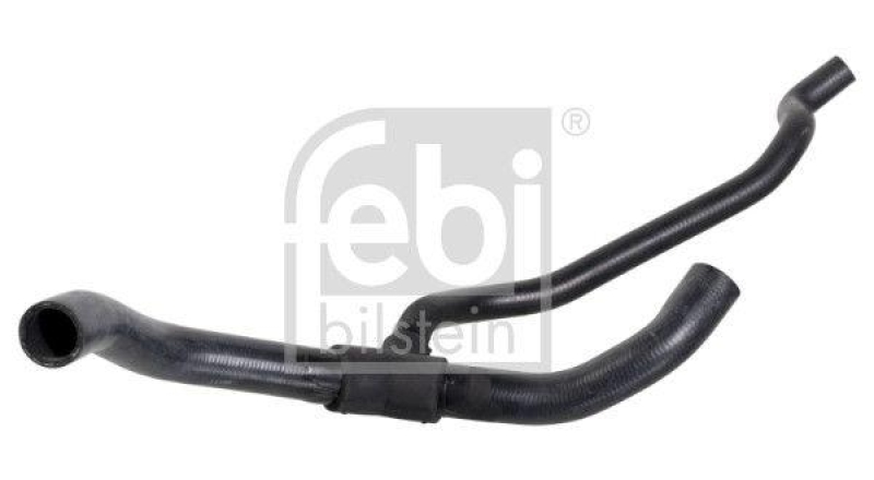 FEBI BILSTEIN 182623 Kühlwasserschlauch für Renault