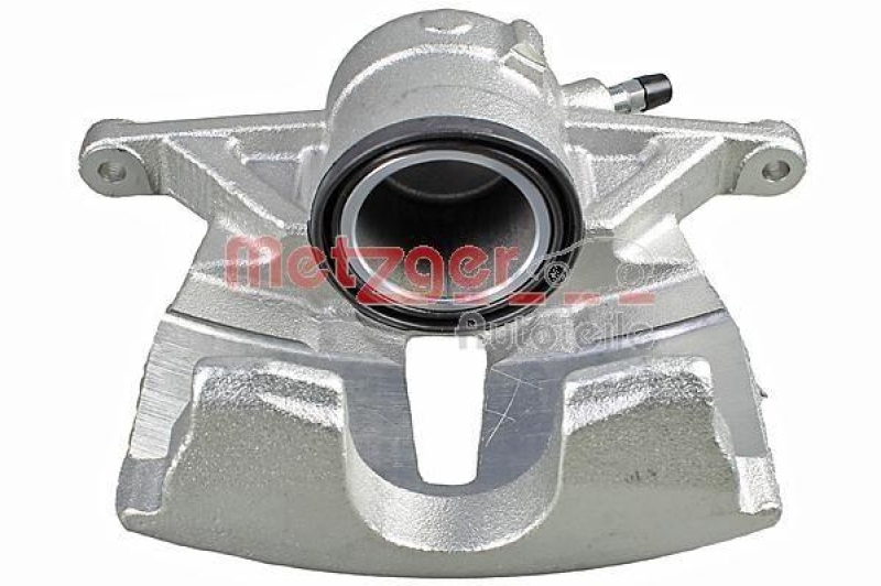 METZGER 6261274 Bremssattel Neuteil für AUDI/SEAT/SKODA/VW VA rechts