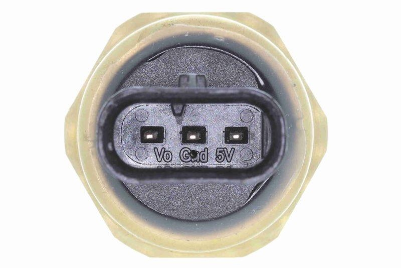 VEMO V30-72-0234 Sensor, Kraftstoffdruck 3-Polig für MERCEDES-BENZ