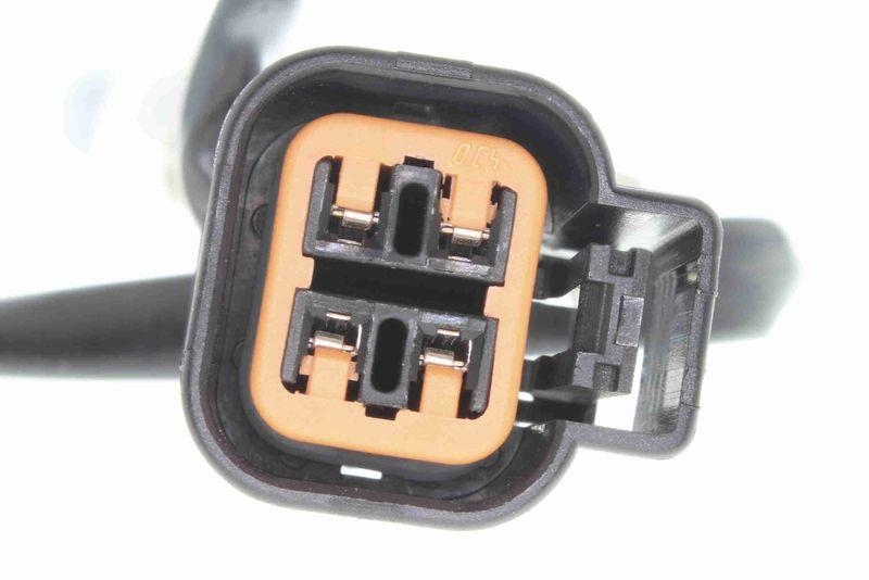 VEMO V52-76-0004 Lambdasonde Zr 4 Kabel / 420 mm für HYUNDAI