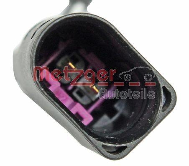 METZGER 0894375 Sensor, Abgastemperatur für AUDI/VW